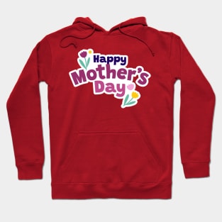 Happy mothers day Hoodie